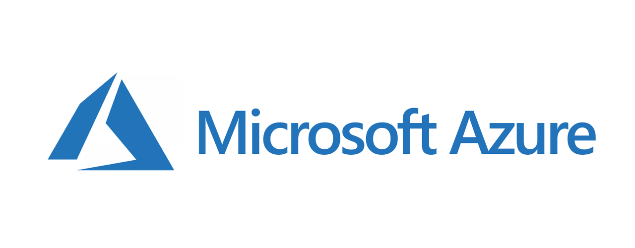 Data Studio Azure - Microsoft Azure Logo